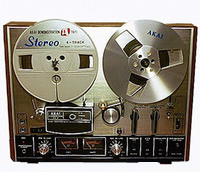 AKAI 4000DS-mk2